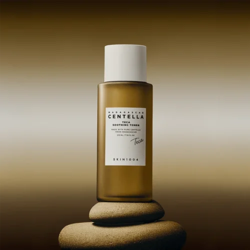 Centella Teca Soothing Toner - Image 3
