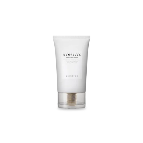 Centella Soothing Cream - Image 1