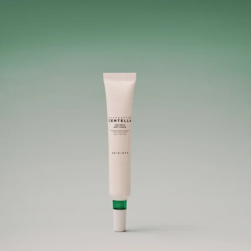 Tea-Trica Spot Cream - Image 3