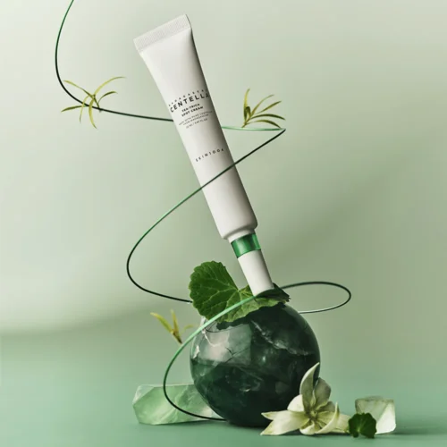 Tea-Trica Spot Cream - Image 2