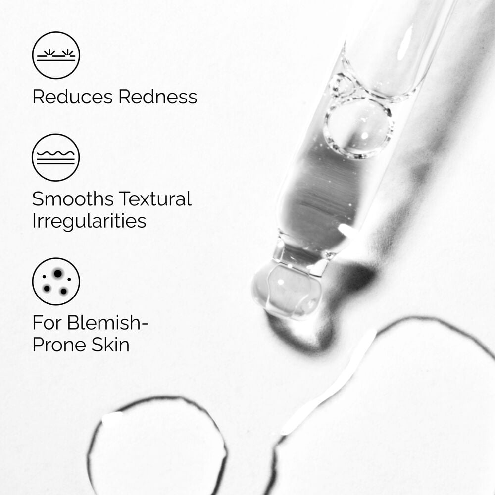 The Ordinary Salicylic Acid 2% Anhydrous Solution-ის უპირატესობები