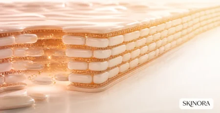 Ceramides and the skin barrier