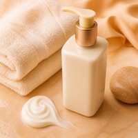 Body Lotions & Moisturizers category