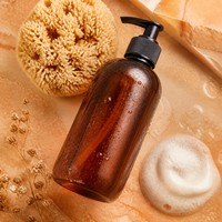 Body Washes category
