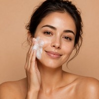 Cleansers category