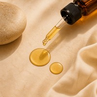 Facial Oils category