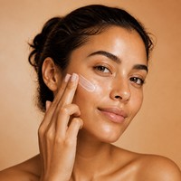 Moisturizers category