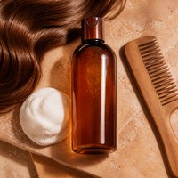 Shampoos category