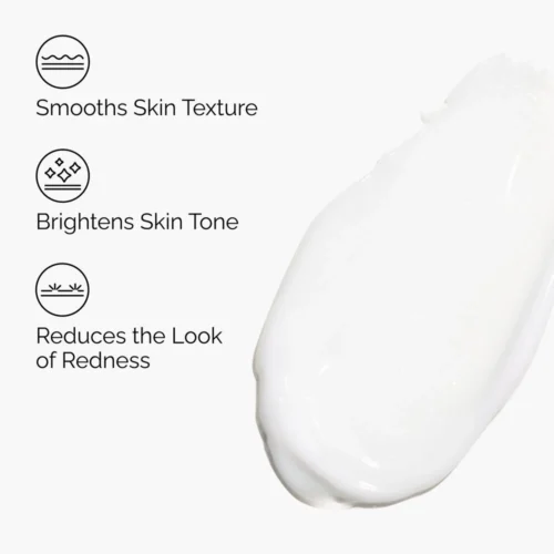 The Ordinary Azelaic Acid Suspension 10%-ის სარგებელი კანის არათანაბარი ტონისა და ტექსტურისთვის