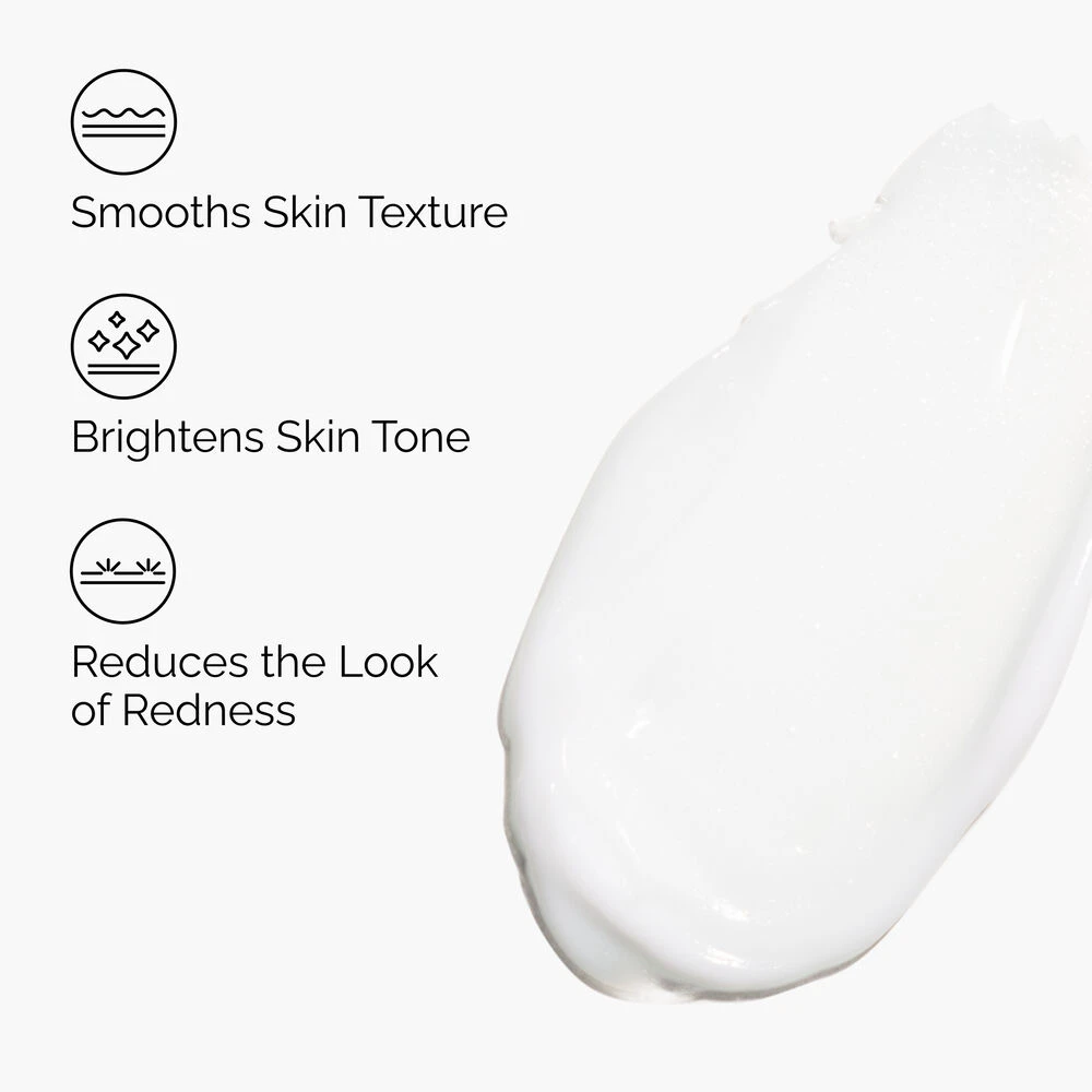 The Ordinary Azelaic Acid Suspension 10%-ის სარგებელი კანის არათანაბარი ტონისა და ტექსტურისთვის