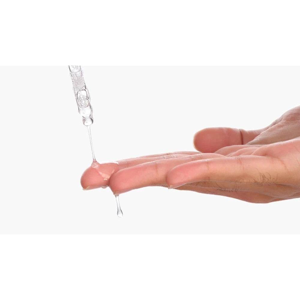 The Ordinary Balancing & Clarifying Serum შრატის გამოყენების წესი