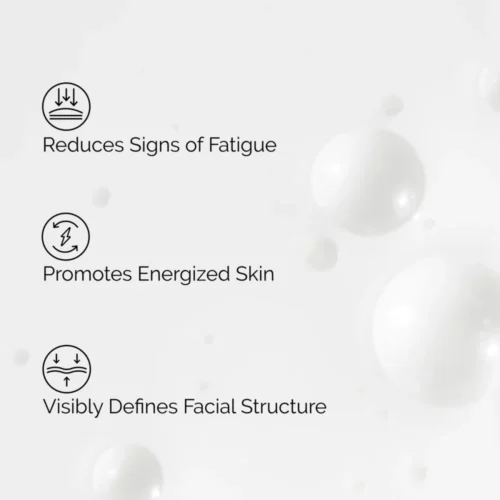 Benefits of The Ordinary Caffeine 3% + Escin 1% Face Serum