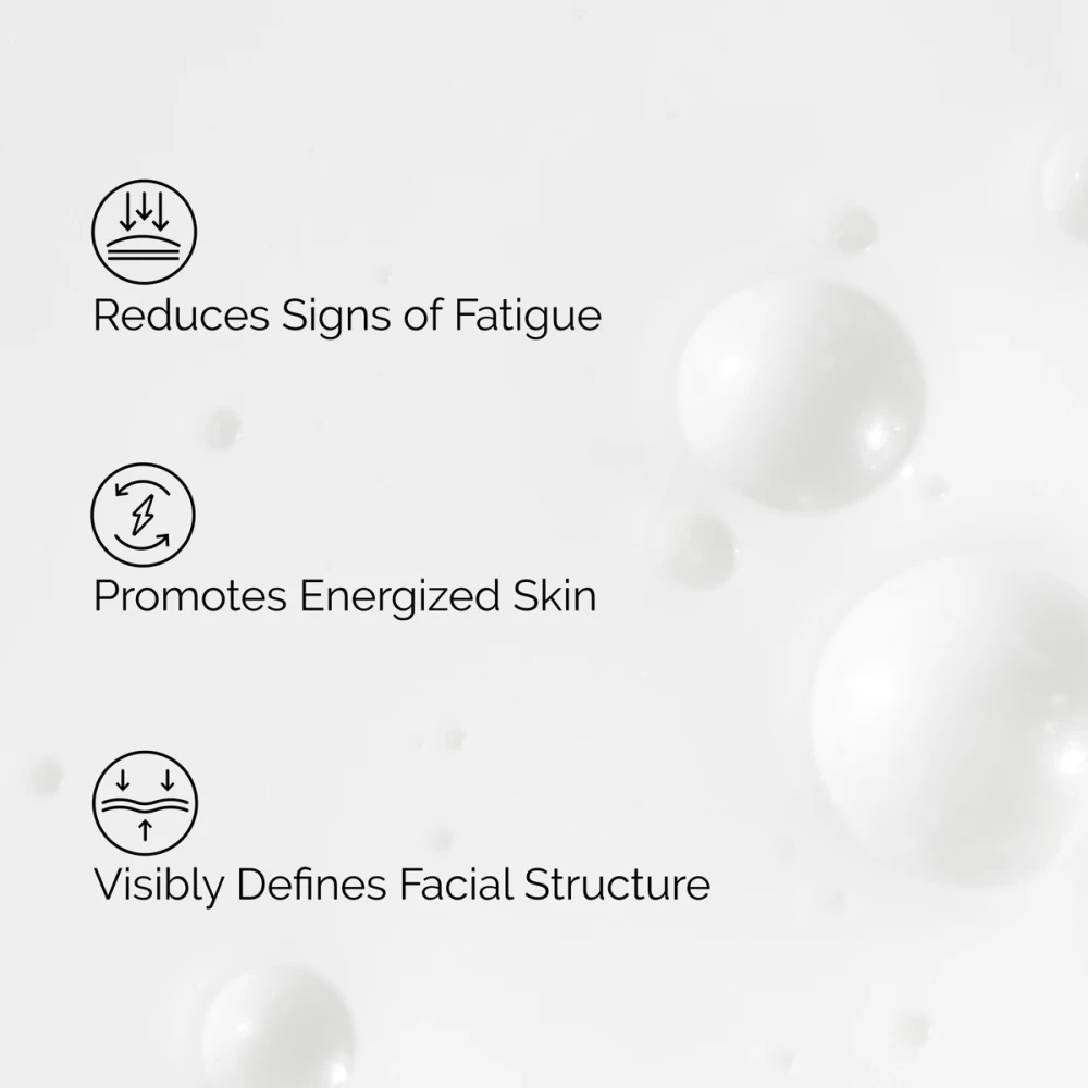 Benefits of The Ordinary Caffeine 3% + Escin 1% Face Serum