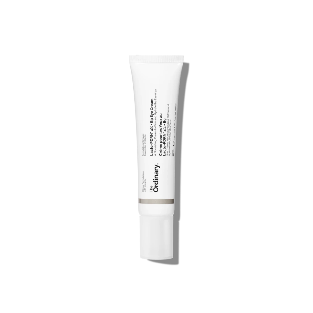 The Ordinary Крем для кожи вокруг глаз Lacto-PDRN 4% + B9, 15 мл