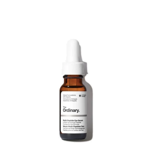 The Ordinary Мультипептидная сыворотка для кожи вокруг глаз 15 мл
