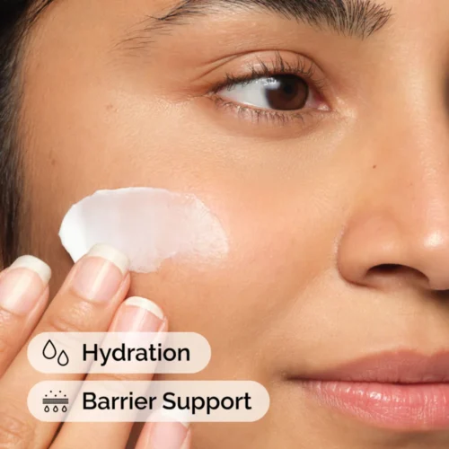 The Ordinary ყოველდღიური მოვლის ნაკრებში Natural Moisturizing Factors + HA-ის გამოყენება და უპირატესობები
