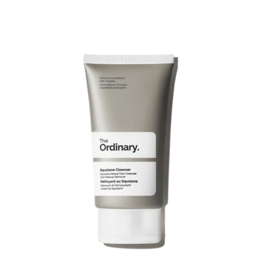 The Ordinary ყოველდღიური მოვლის ნაკრების Squalane Cleanser 50 მლ
