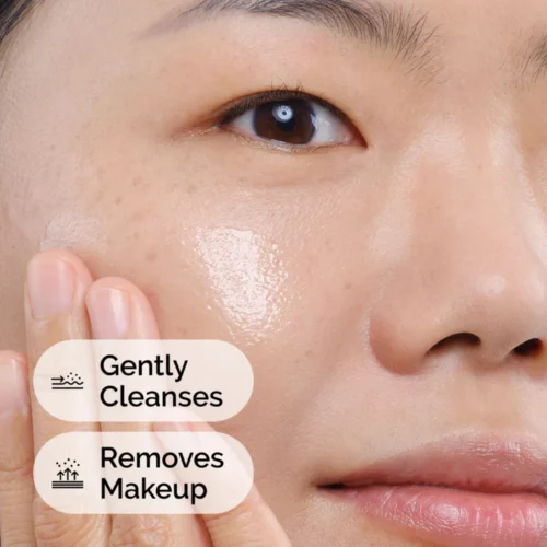 The Ordinary ყოველდღიური მოვლის ნაკრებში Squalane Cleanser-ის გამოყენება და უპირატესობები