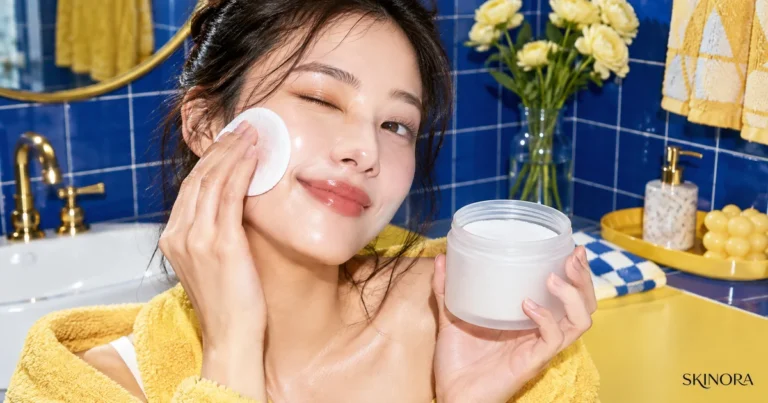Korean toner pads guide editorial